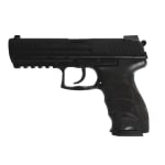 Heckler Koch P30L V3 Officer .40 S&W Pistol 734003LLE-A5