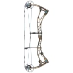 Bowtech Eva Shockey Gen 2 RH 60# Breakup Country Bow A10778