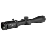 Trijicon Tenmile 6-24x50 SFP w/ Green LED Dot, MRAD Ranging, 30mm, Matte Black Riflescope 3000006