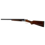 Stoeger Coach Gun Supreme 20" 12ga Shotgun 31463