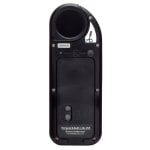 Ruger Kestrel 5700 Ballistic Weather Meter with LiNK 0857BLBLK-RUG