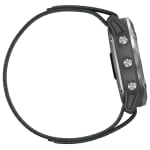 Garmin Enduro Silver w/Gray Body Slate Band Smartwatch 010-02408-00