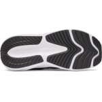Under Armour Women's Surge 5 Running Sneakers Black/White/Castlerock 6010460-00100 - Additional Image 2