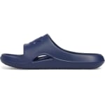 Under Armour Men's Locker V SL Sandals Academy 3028094-40800 - Additional Image 4