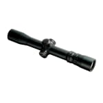 Nightforce NXS 2.5-10x32 MRAD Zero Stop HV