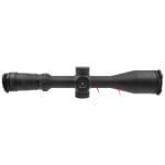Nightforce USED NX8 4-32x50mm TReMoR3 Riflescope C633 - Light Scratches on Bottom of Scope UA2977 UA2977