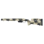 Manners T6A Remington 700 SA DBM Varmint Molded Gap MCS-T6A-700SA-DBM-VMT-Gap