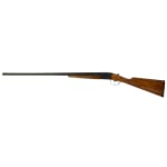 Merkel 47E SxS 12GA 30" Shotgun 70047E1.9D2E