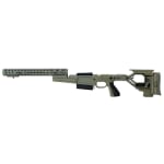 Accuracy International AX AICS Chassis Surgeon XL Sage Green 27248GR
