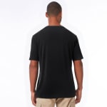 Oakley SI Oakley Thin Blue Line Logo Blackout T-Shirt XXL FOA402829-02E-XXL - Additional Image 1
