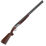 Beretta 686 Silver Pigeon I Vittoria 12ga 28" Bbl Wood/Blued Shotgun J686F1228V - Additional Image 4