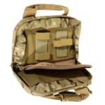 Armageddon Perfect Pistol Case MultiCam AG0159