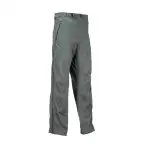 Pnuma Outdoors 3L Rain Pant, Beluga Color XLT P920BXT