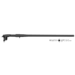 Remington 700P 5R 308 Win with Sisk STAR T1 Stock
