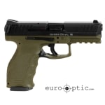 HK VP9 OD Green (2) 10rd mags 700009GR-A5