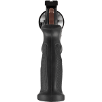 Manurhin MR73 Sport .357 Mag DA/SA 8" Bbl Blued Revolver JRMR9738 - Additional Image 3