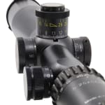 Schmidt Bender 5-25x56mm PM II LP GR2ID 1cm ccw DT / ST Riflescope 689-911-422-90-68