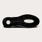Oakley Men's Black/White Lifestyle Dry Os Lx Shoes FOF100597-022 - Additional Image 2