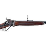 Sharps "Down Under" Rifle 45/70 71003