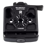 Really Right Stuff Adjustable R-LOCK Lever-Release Clamp ARC-LR