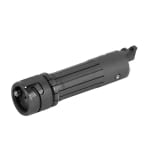Blaser R8 Lapua Magnum Right Bolt Head