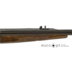 Merkel 140-2 SXS Safari Double Rifle 500NE 23.6" Bbl Double Triggers A750067