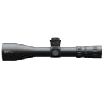 March FX Tactical 5-42x56mm G2 FFP FML-TR1 Reticle 0.1 MIL 6Level Illum Riflescope D42HV56WFIMLX-G2-FML-TR1