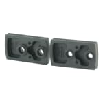 Spuhr Hunting Series Interface Mount Adapter for Burris FastFire H-0011