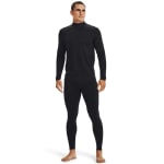 Under Armour Men's Tactical Black CGI Base Leggings 1365390-00100 - Additional Image 3