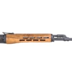 Feg Defense New Production Hungarian Dragunov-18 7.62x54r 24.41" Bbl Rifle w/PSO1-M2 Optic & (2) 10rd Mags HD-18-PSO1-M2