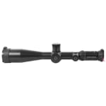 Schmidt Bender 5-25x56 PM II LP GRID 1cm cw DT MTC LT / ST ZS LT Riflescope 677-911-422-B8-B4