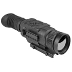 AGM TS50-640 Python 640x512 30Hz 50mm Medium Range Thermal Riflescope 3093555006PY51 - Additional Image 2