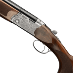 Beretta 686 Silver Pigeon I Sporting Vented Mid Rib 12ga 32" Bbl Wood/Blued Shotgun J686S1232 - Additional Image 7