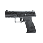 Beretta APX A1 Full Size RDO 9mm 4.25" Bbl Semi-Auto Pistol w/(2) 10rd Mags & Fiber Optic Front Sights JAXA1F910FO - Additional Image 4