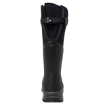 Dryshod Legend MXT Gusset Black/Grey Size 11 Boots LGXG-WH-BK-W11