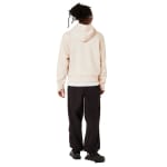 Oakley Metal Rise Hoodie Mist S FOA407826-68S-S