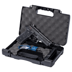 Beretta 92GTS Centurion 9mm 4.25" Bbl Black SA/DA 10rd Pistol J92XQFMSDA20 - Additional Image 5