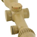 Schmidt Bender 3-20x50 PM II Ultra Short LP MSR2 1cm ccw DT27 MTC LT / ST ZC CT RAL8000 MSR2 667-945-822-G8-E8