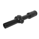 Kahles Helia 5 1-5x24 Illum. 4-Dot Riflescope 10520