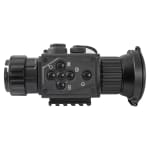 AGM TS50-384 Victrix Pro 12um 384x288 50Hz 50mm Professional Grade Thermal Clip-On 3142456006VP51