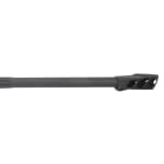Cadex Defense Tremor .50 BMG 29" 1:15" Bbl 1-14 TPI Hybrid USMC Red/Black Rifle w/Crosshatch Bolt Knob & MX1 Muzzle Brake CDX50-DUAL-50-29-BR40-A2J5N-