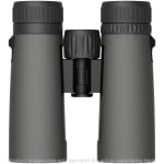 Leupold DP BX-2 Alpine HD 10x42mm Roof Shadow Gray Binoculars 181177 Damaged Packaging DP0039