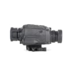 EOTech ClipIR MK2 640x480 60hz Optimized Clip-On Medium Range Thermal Device for 1-8x Day Optic EOT-CLPO-DT2-B
