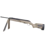 Steyr Arms Scout MK II .243 Win 19" 1:10" 1/2x28 Bbl Green Rifle 26.14355.101A