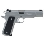Falcon 1911 .45 ACP 5" Stainless