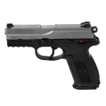 FNX-9 DA/SA MS Blk/SS (3) 17rd 66826