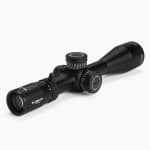 Athlon Ares BTR GEN2 HD 4.5-27x50mm APLR13 FFP IR MOA Reticle Riflescope 212016J