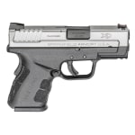 Springfield XD .45ACP MOD.2 3.3" BI-TONE 10Rd XDG9845S