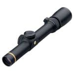 Leupold VX-3 1.5-5x20mm Gloss Duplex 66360 66360