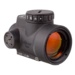 Trijicon 1x25 MRO 2.0 MOA ADJ Red Dot - OEM Bulk Pack 2200012